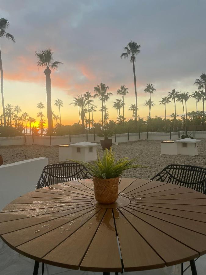 Appartement Altamira Ocean Views One Bedroom Costa Adeje (Tenerife)