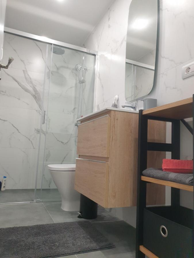 Mareverde F Appartement