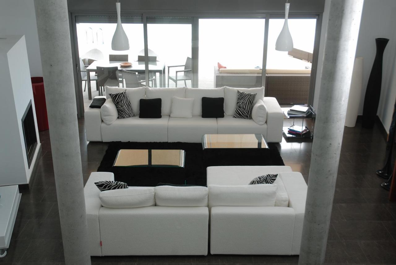 Ancon Villa