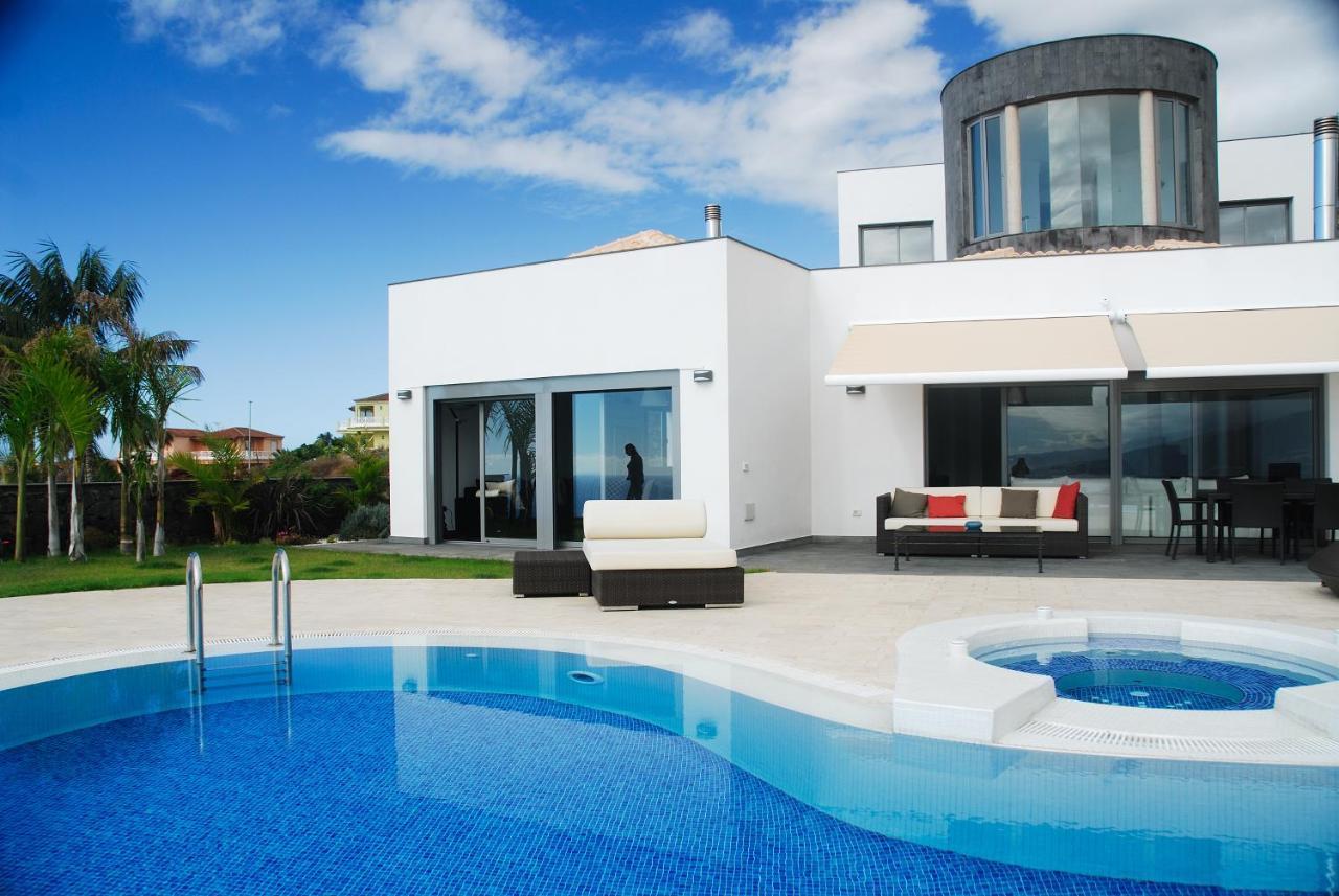 Ancon Villa