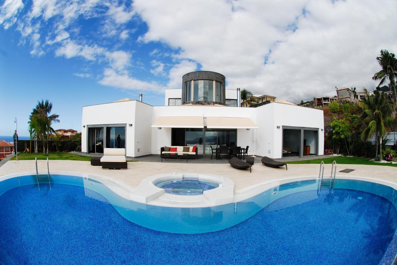 Villa Ancon
