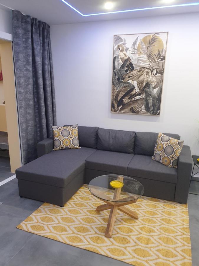 Appartement Mareverde F Costa Adeje (Tenerife)