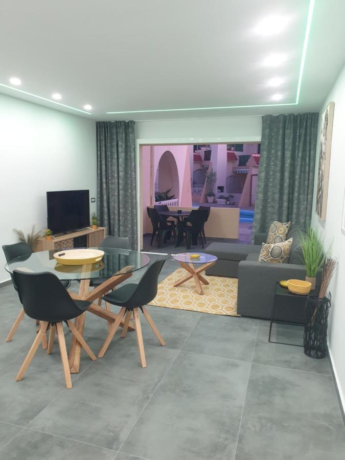 Mareverde F Apartamento