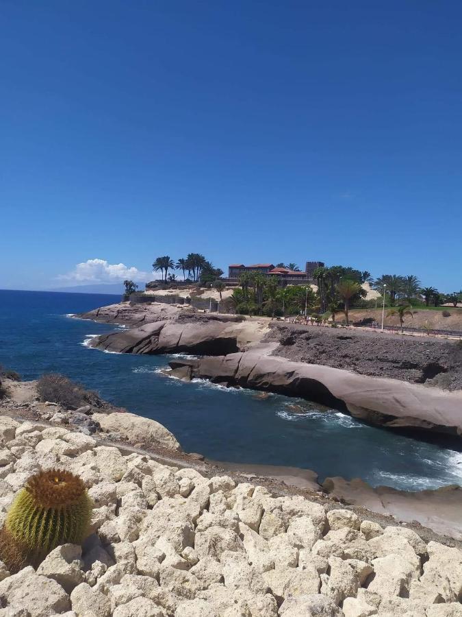 Appartement Mareverde F Costa Adeje (Tenerife)
