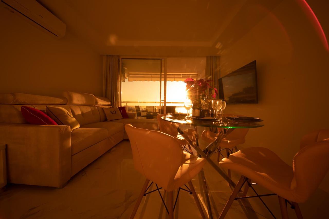 Ponderosa 611, Americas, One Bedroom With Large Terrace And Ocean View, Next To Siam Park Appartement