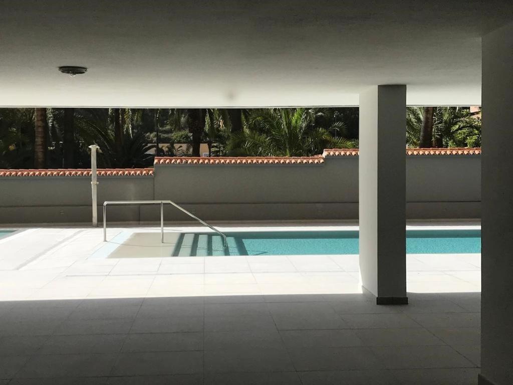 Appartement 610 Con Terraza Martianez
