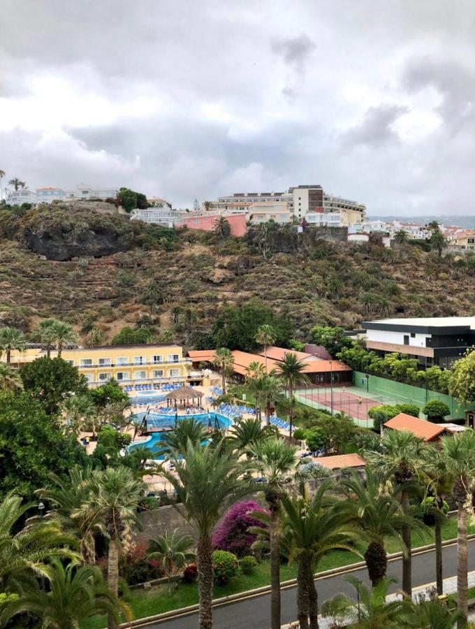 610 Con Terraza Martianez Appartement
