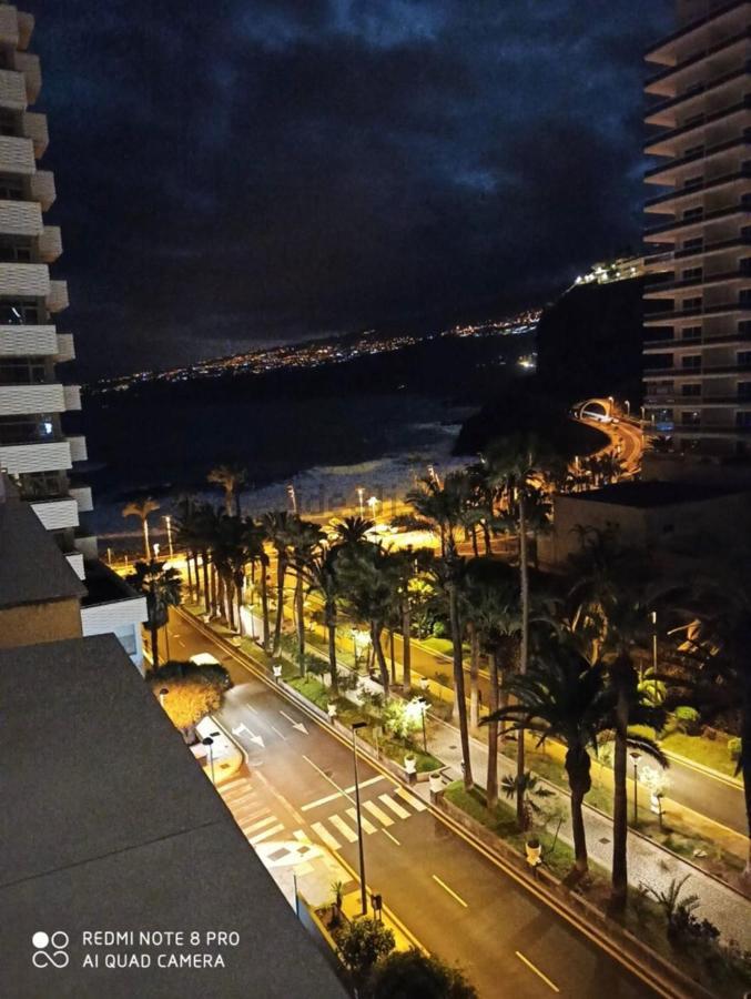 610 Con Terraza Martianez