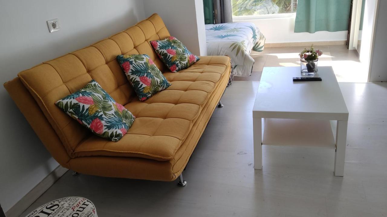 Marysol - Lovely Tenerife Sur Apartamento *