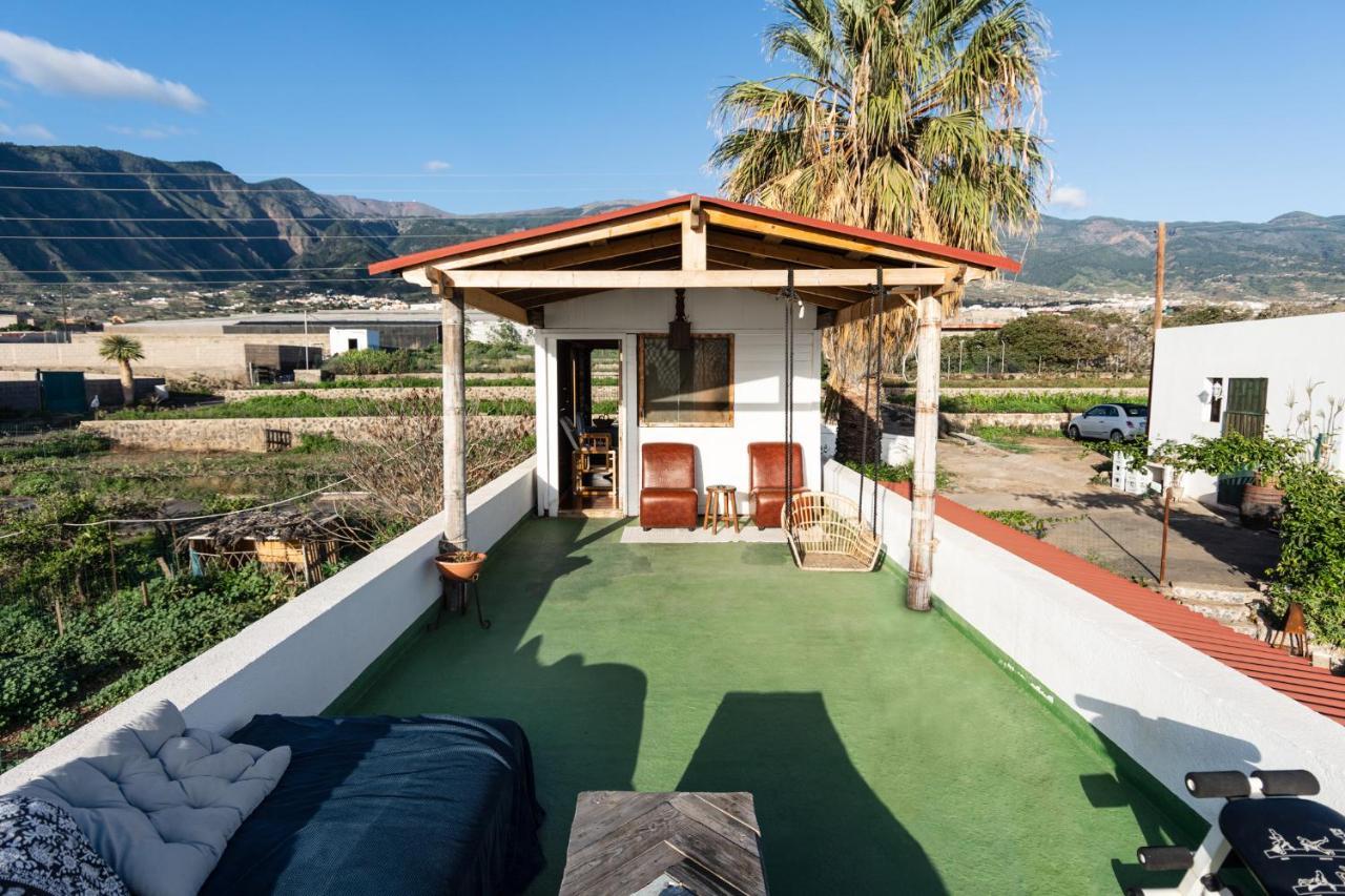 Agroturismo La Costa