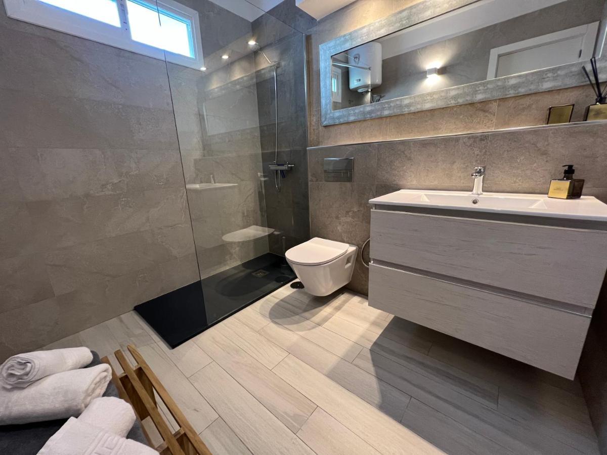 Boutique Studio, Sea Views Of Vistas And Free Wifi Playa de las Américas