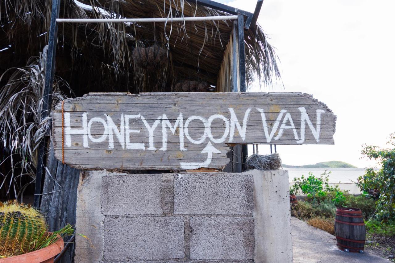 Agroturismo Honeymoon Güímar