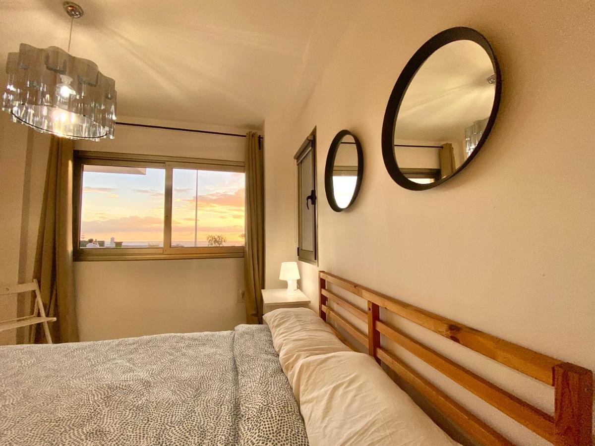 Bungalow Type With Private Pool * Costa Adeje (Tenerife)
