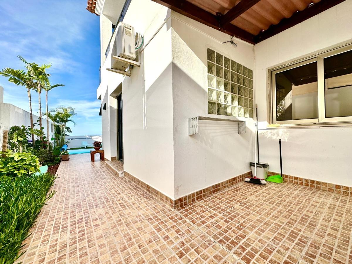 Apartment Bungalow Type With Private Pool *