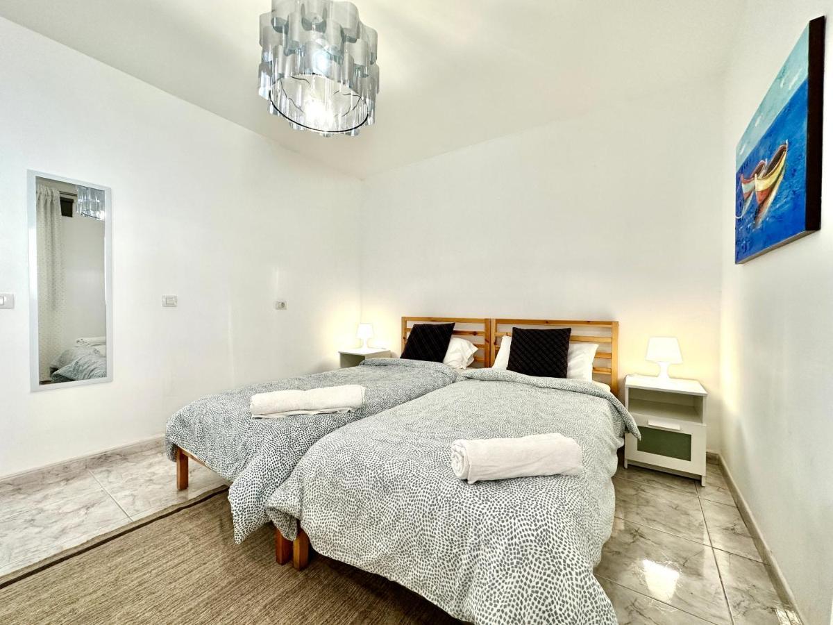 Apartment Bungalow Type With Private Pool