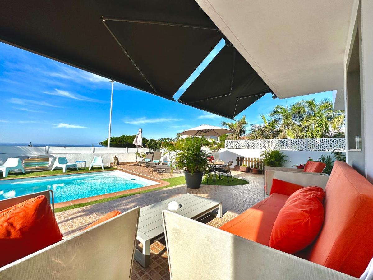 Apartment Bungalow Type With Private Pool