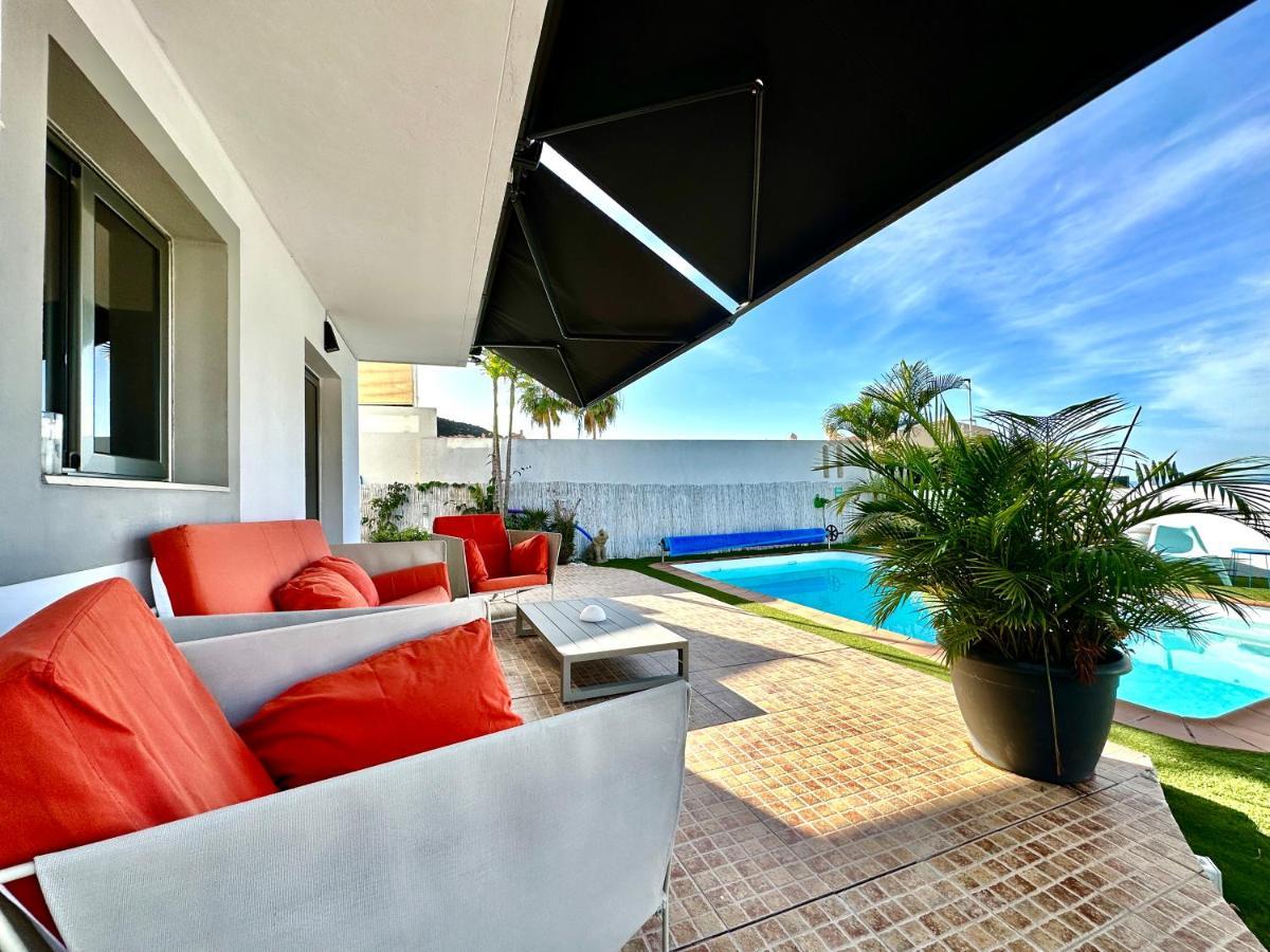 Bungalow Type With Private Pool Apartment *