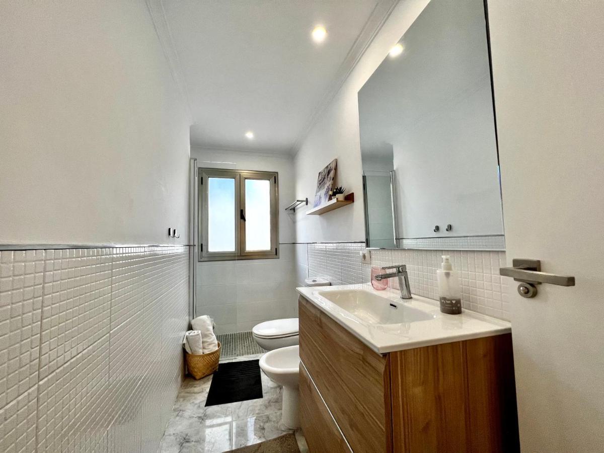 Apartment Bungalow Type With Private Pool Costa Adeje (Tenerife)