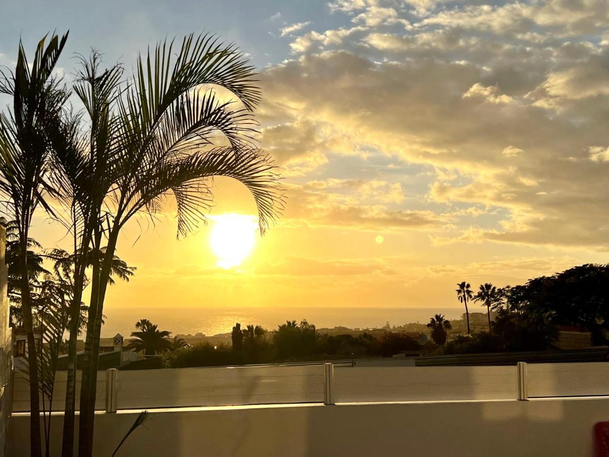 Apartment Bungalow Type With Private Pool Costa Adeje (Tenerife)