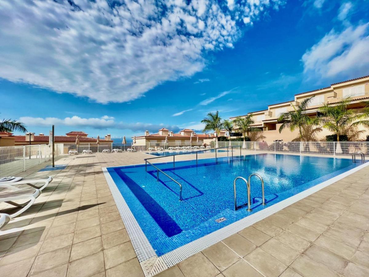 Laurisilva Holiday home