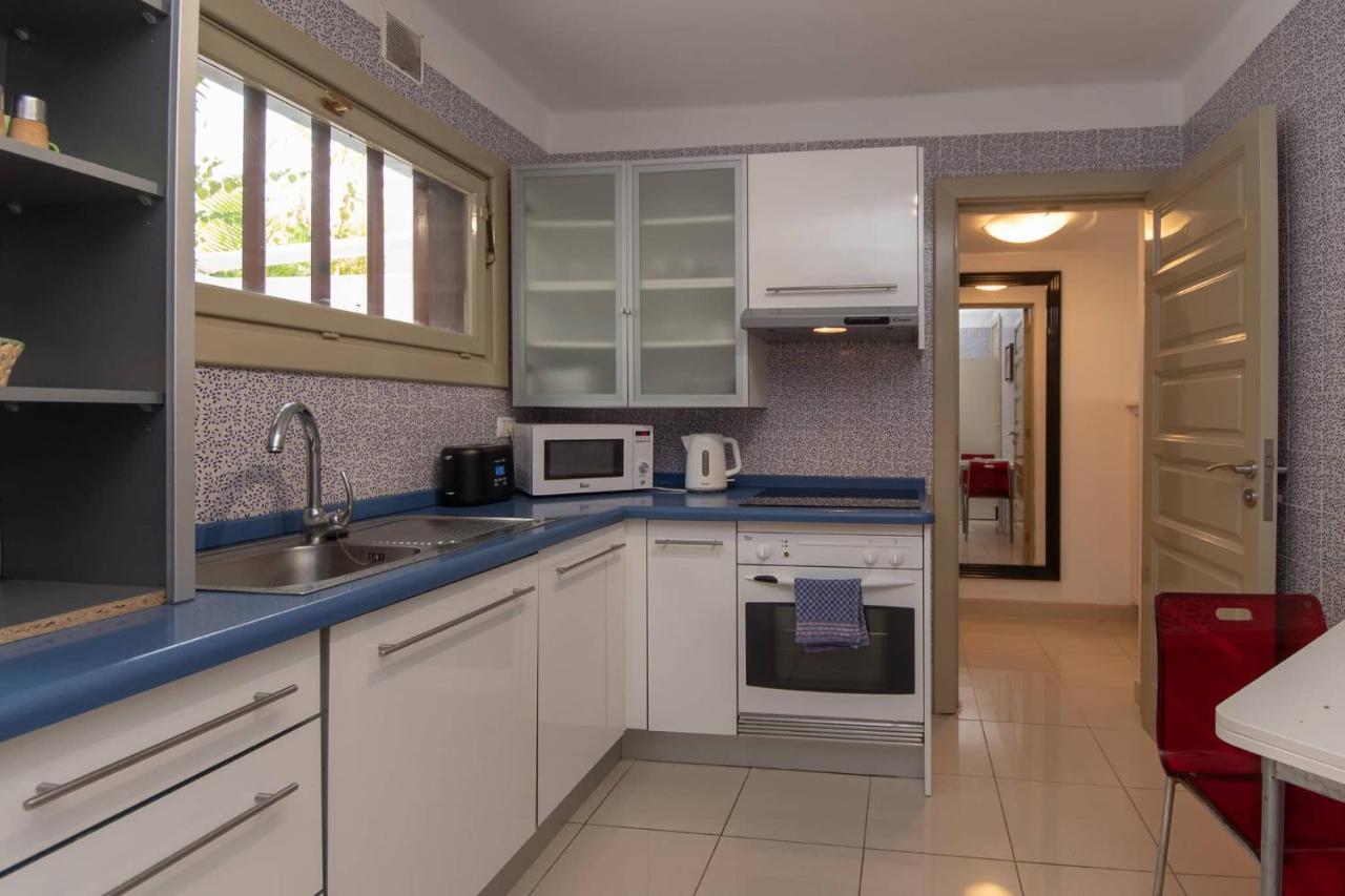 Apartment Villas And In A Popular Complex Playa de las Americas (Tenerife)