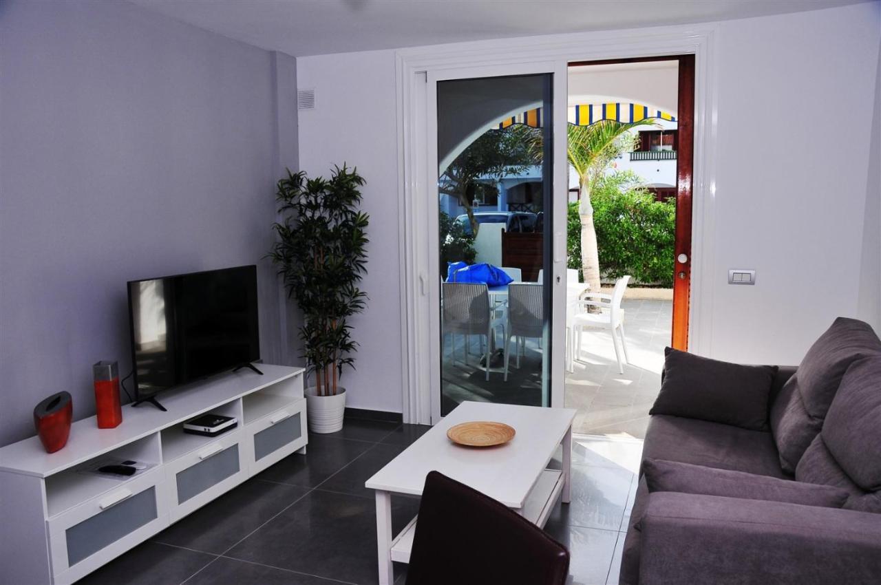House Vittoria Parque Santiago Appartement *