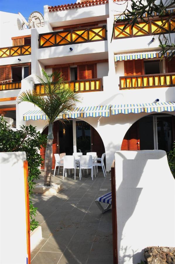 Appartement House Vittoria Parque Santiago