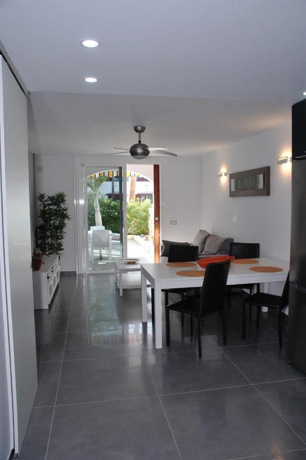 Appartement House Vittoria Parque Santiago