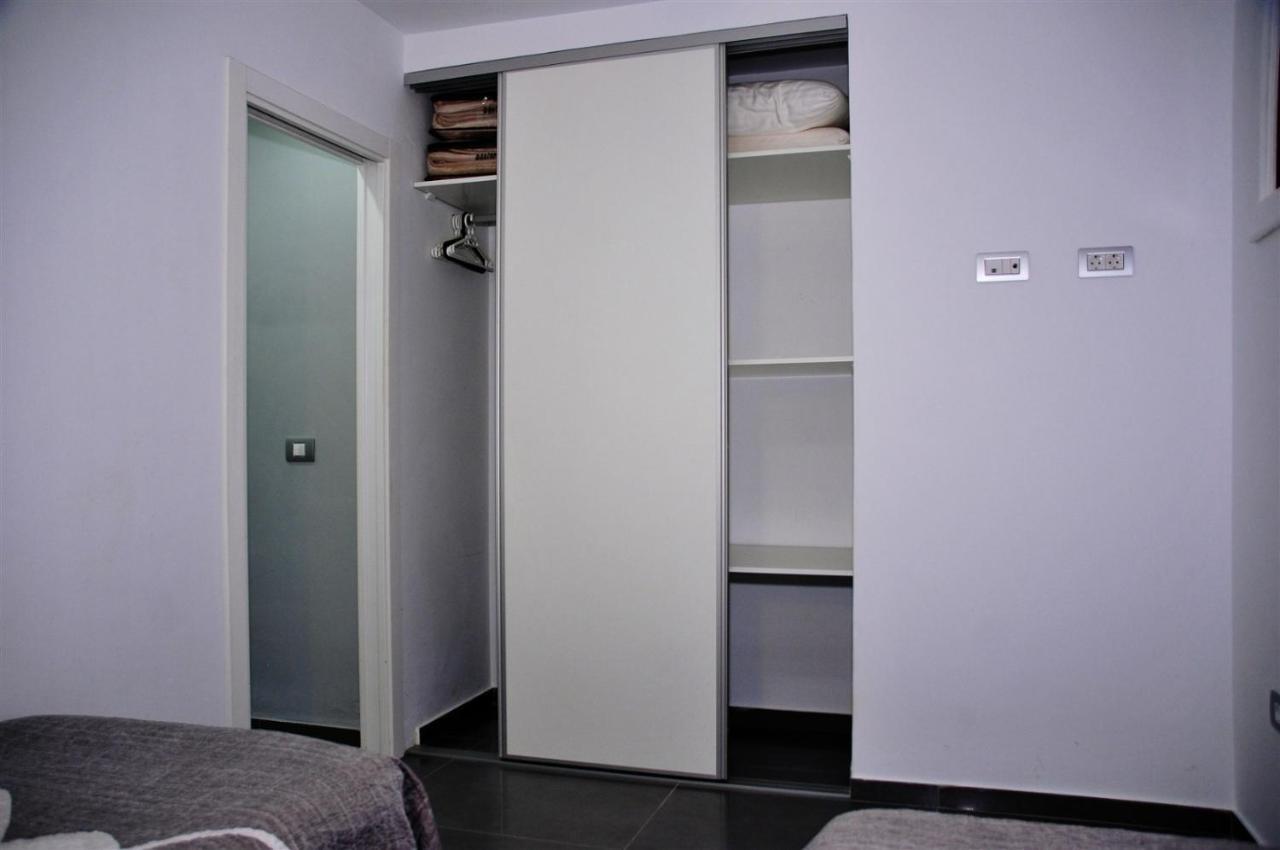 Appartement House Vittoria Parque Santiago *