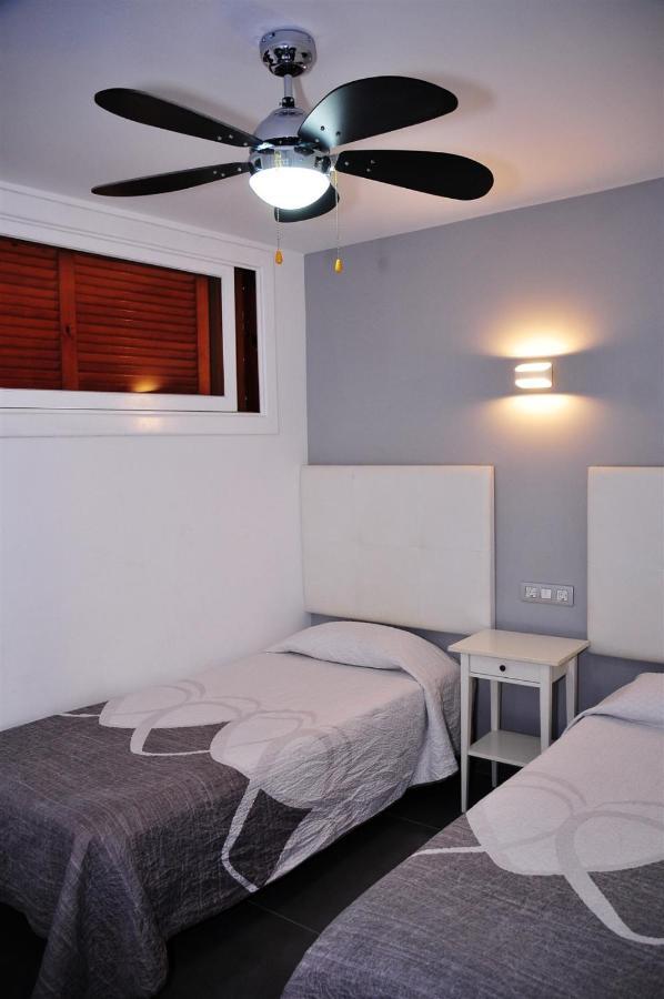 House Vittoria Parque Santiago Appartement *