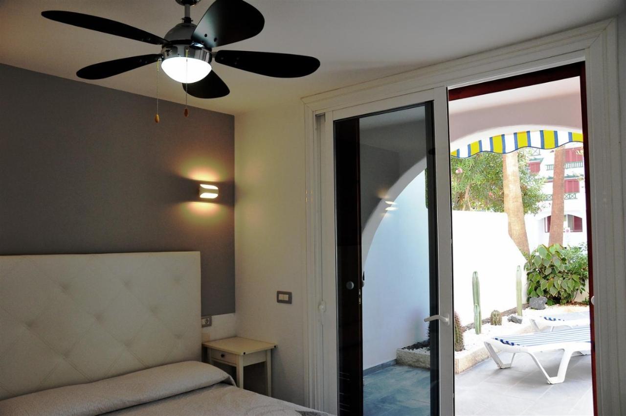 Appartement House Vittoria Parque Santiago
