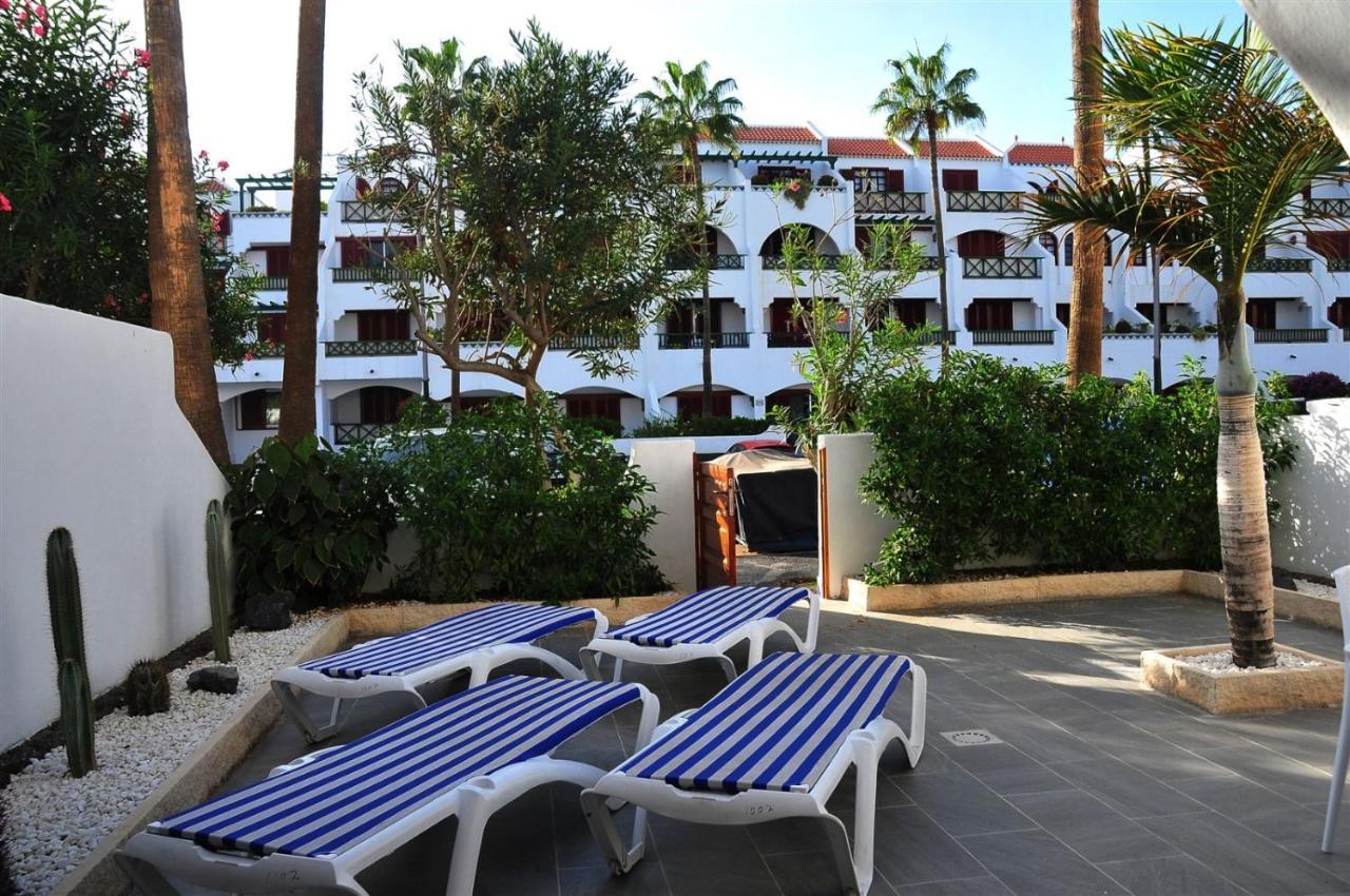 Appartement House Vittoria Parque Santiago *