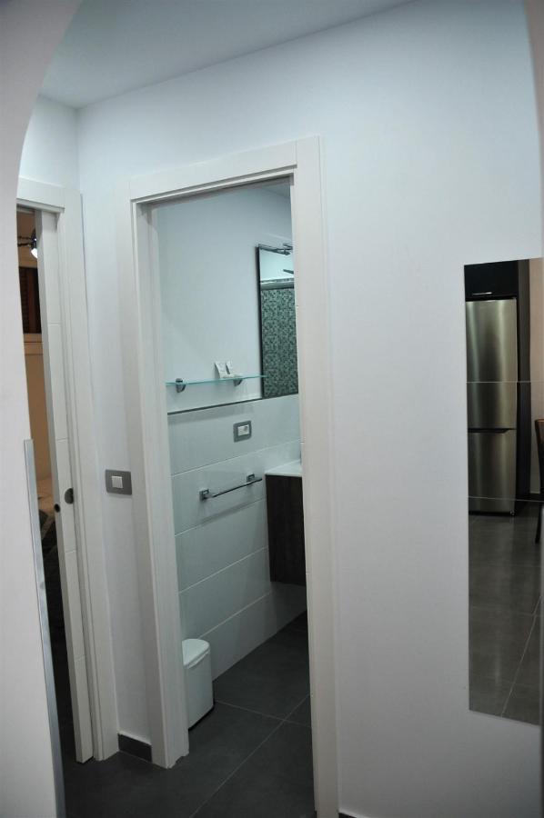 House Vittoria Parque Santiago Appartement *