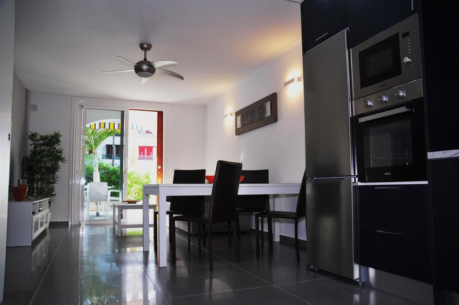 House Vittoria Parque Santiago Appartement Playa de las Américas