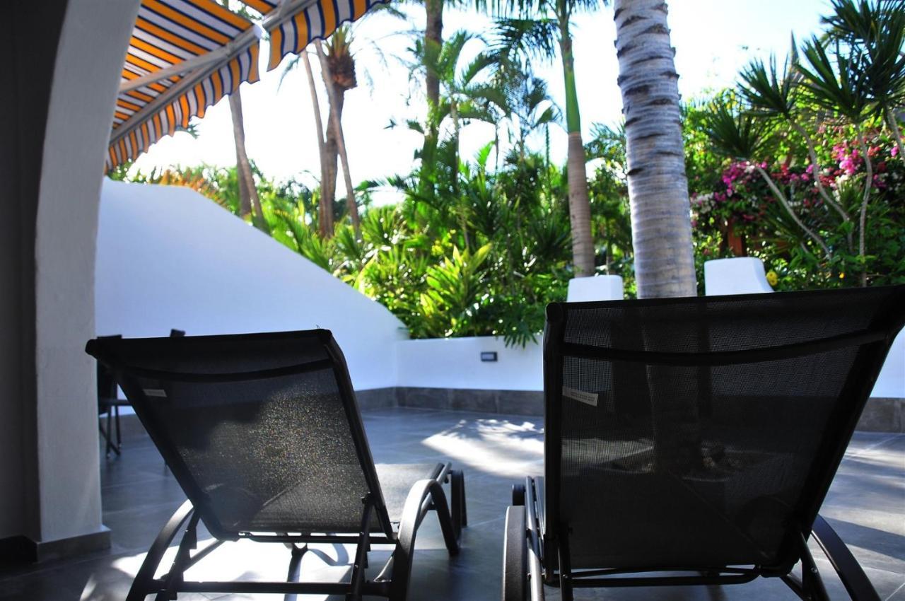 House Vittoria Parque Santiago Appartement Playa de las Américas