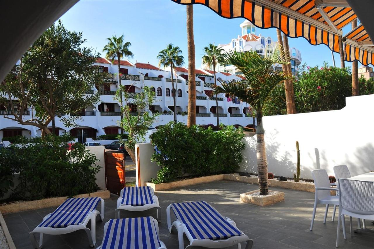 House Vittoria Parque Santiago Appartement Playa de las Américas