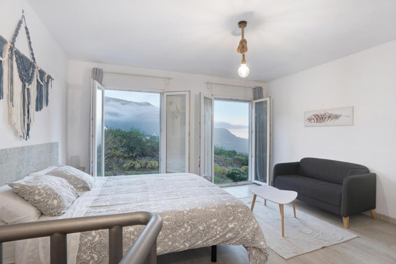 Casita Rural La Pinera Holiday home *