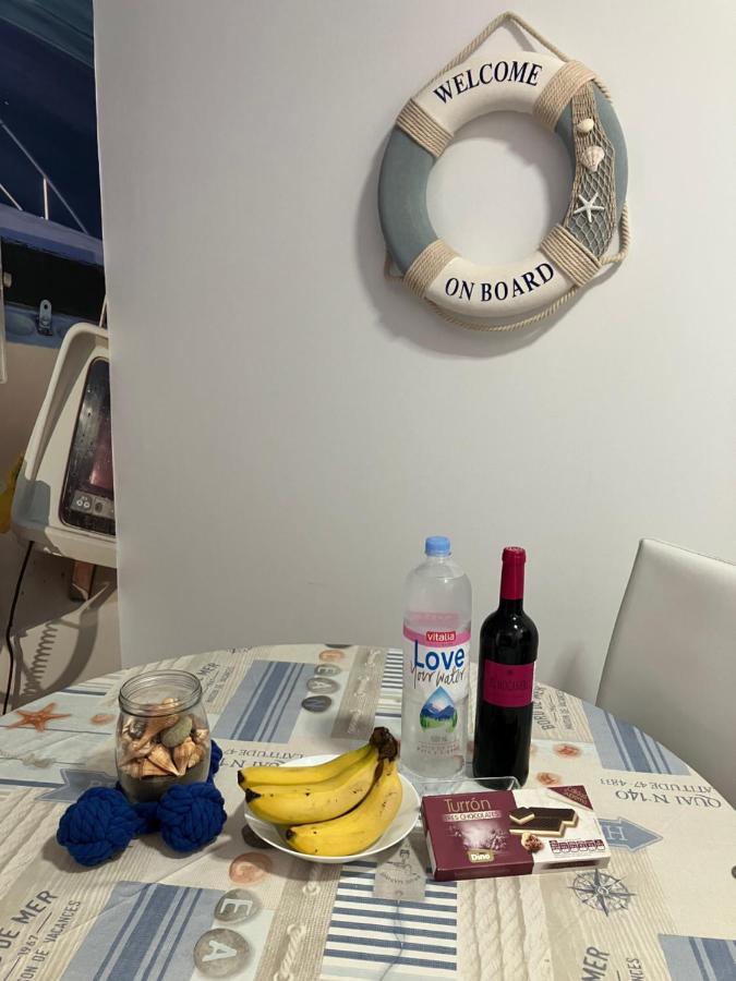 Holiday home Casabarco Costa Del Silencio