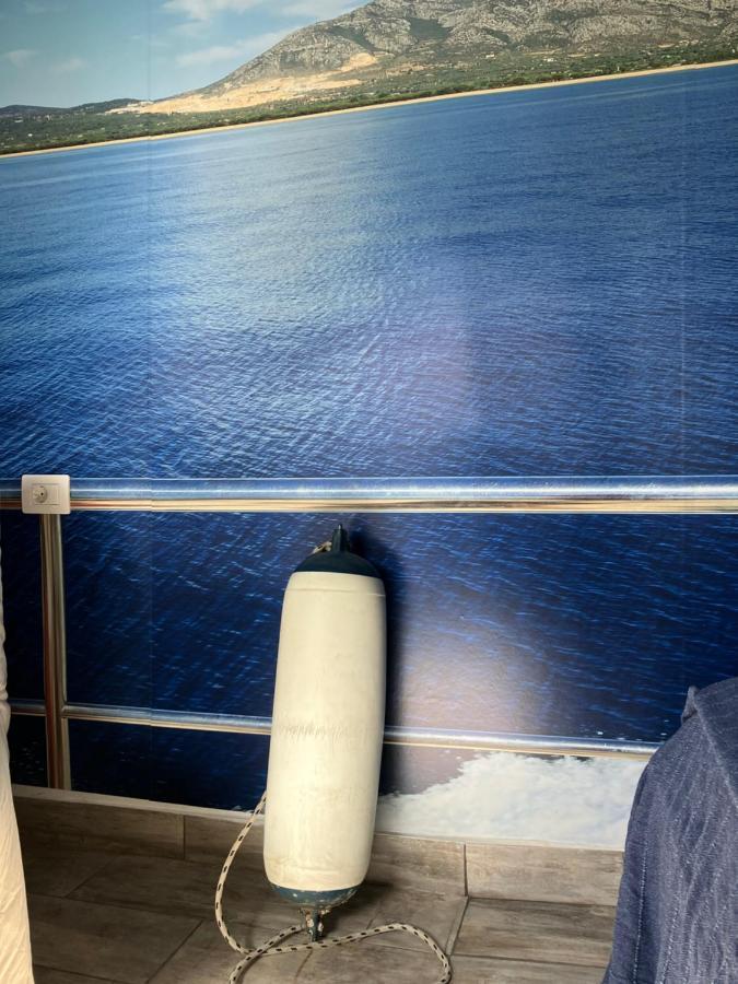 Holiday home Casabarco Costa Del Silencio