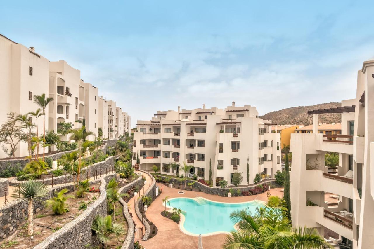 Сasa de vacaciones Tahona 3-1 Penthouse Jacuzzi Pool View 3b Palm-mar