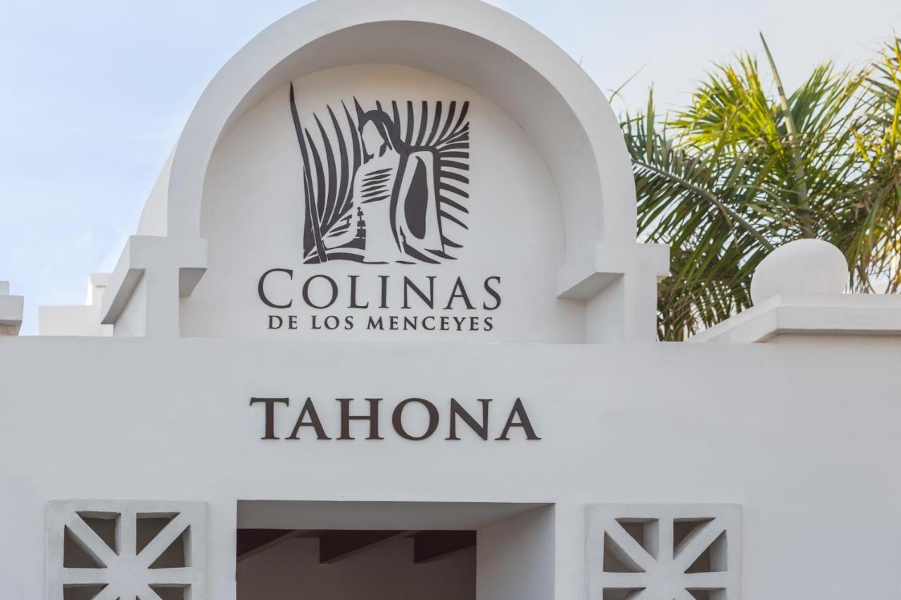 Сasa de vacaciones Tahona 3-1 Penthouse Jacuzzi Pool View 3b