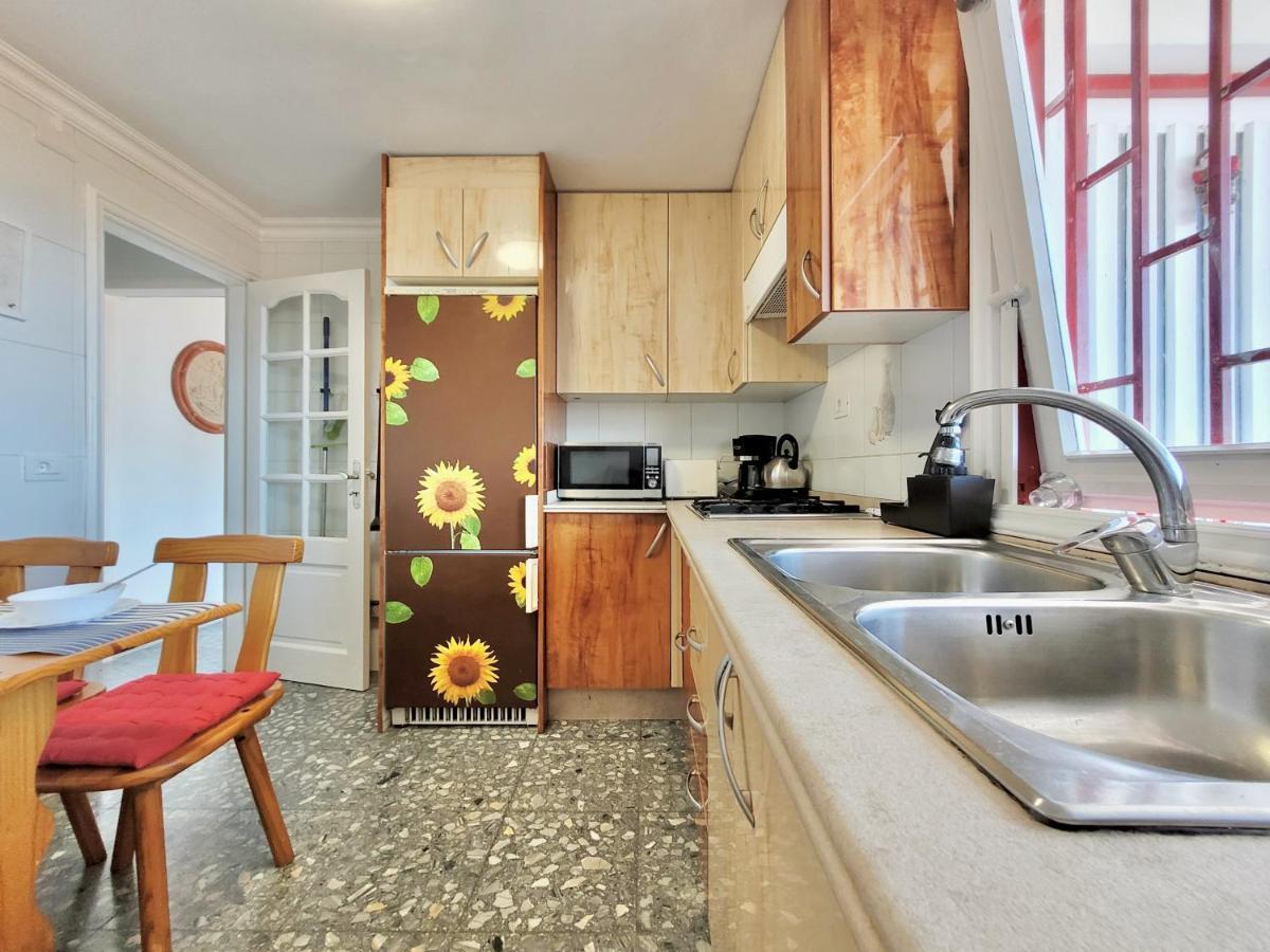 Apartamento Casa Hibiscus Puerto de la Cruz (Tenerife)