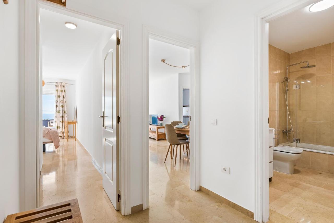 Appartement La Nea Radazul