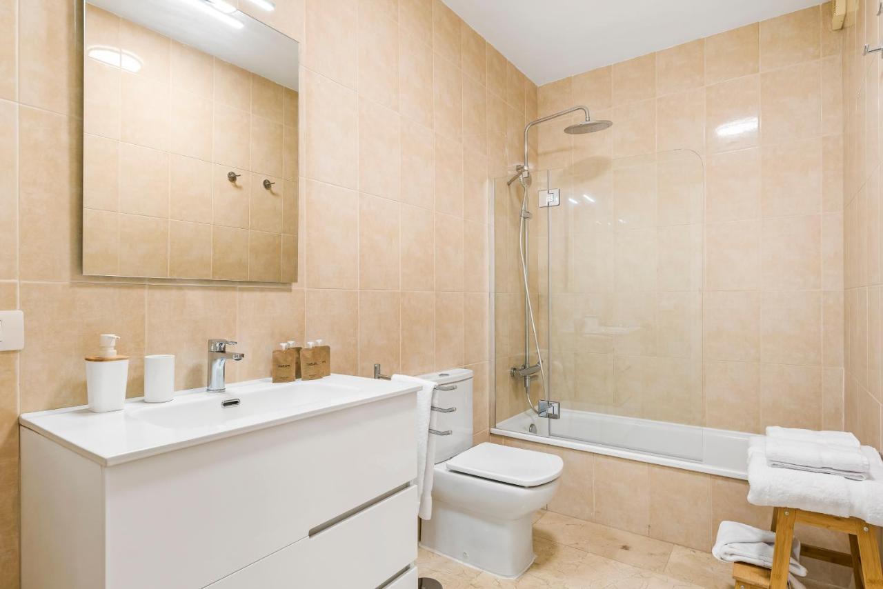 Appartement La Nea