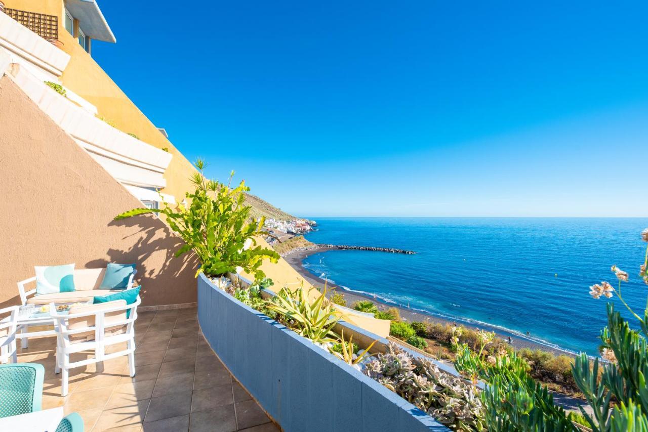 Appartement La Nea Radazul