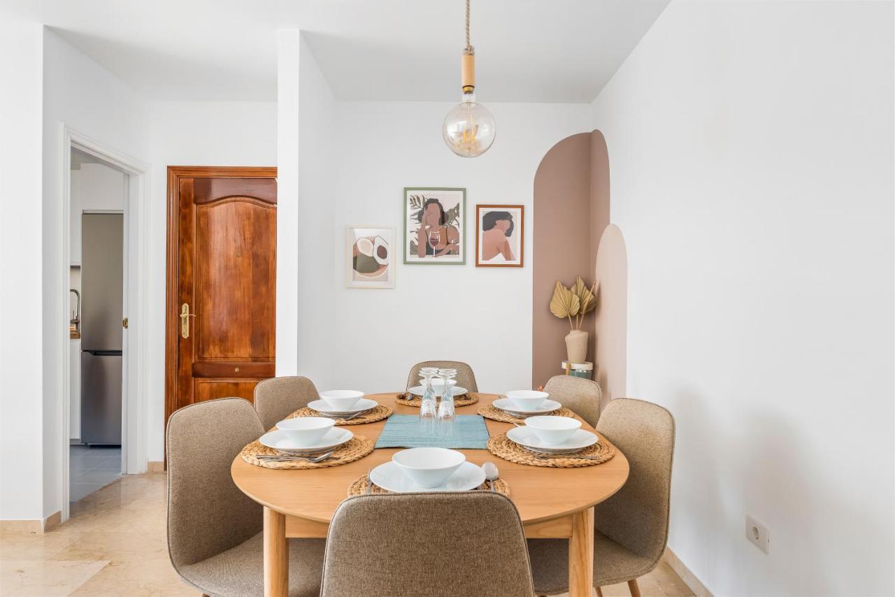 La Nea Appartement *