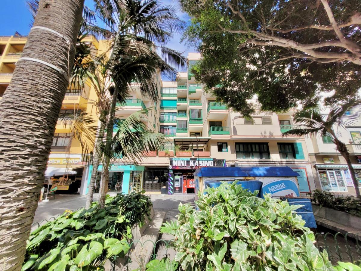 Appartement Moon Place Puerto de la Cruz (Tenerife)