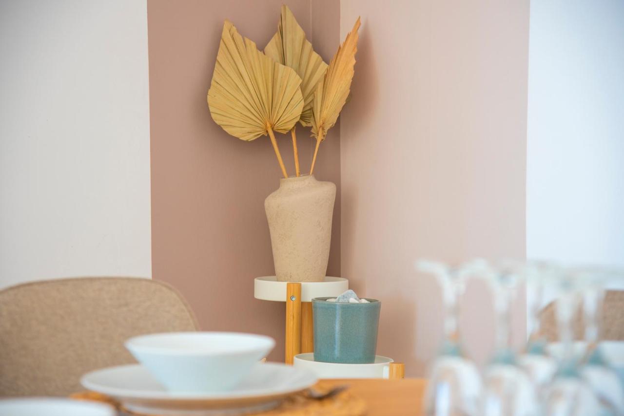 Appartement La Nea