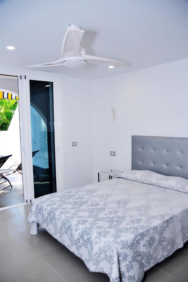 House Penelope Parque Santiago Appartement *