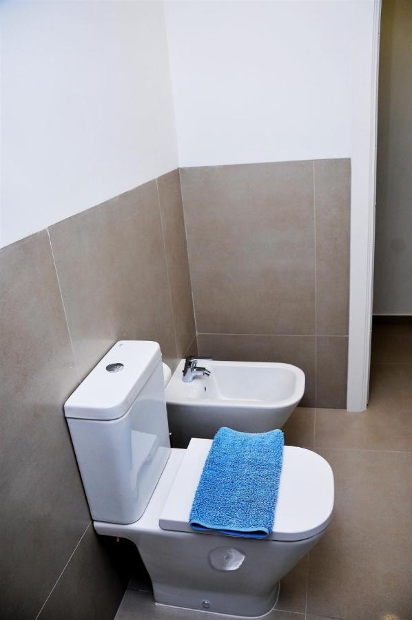 Appartement House Penelope Parque Santiago *